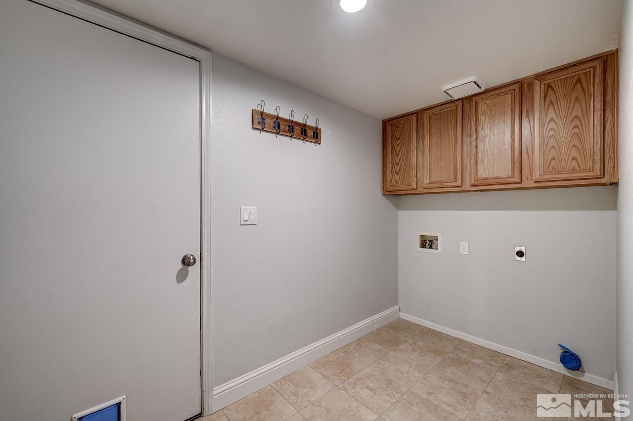 14435 Ghost Rider Drive Reno, NV 89511 - Photo 26 of 30 a view of an empty room