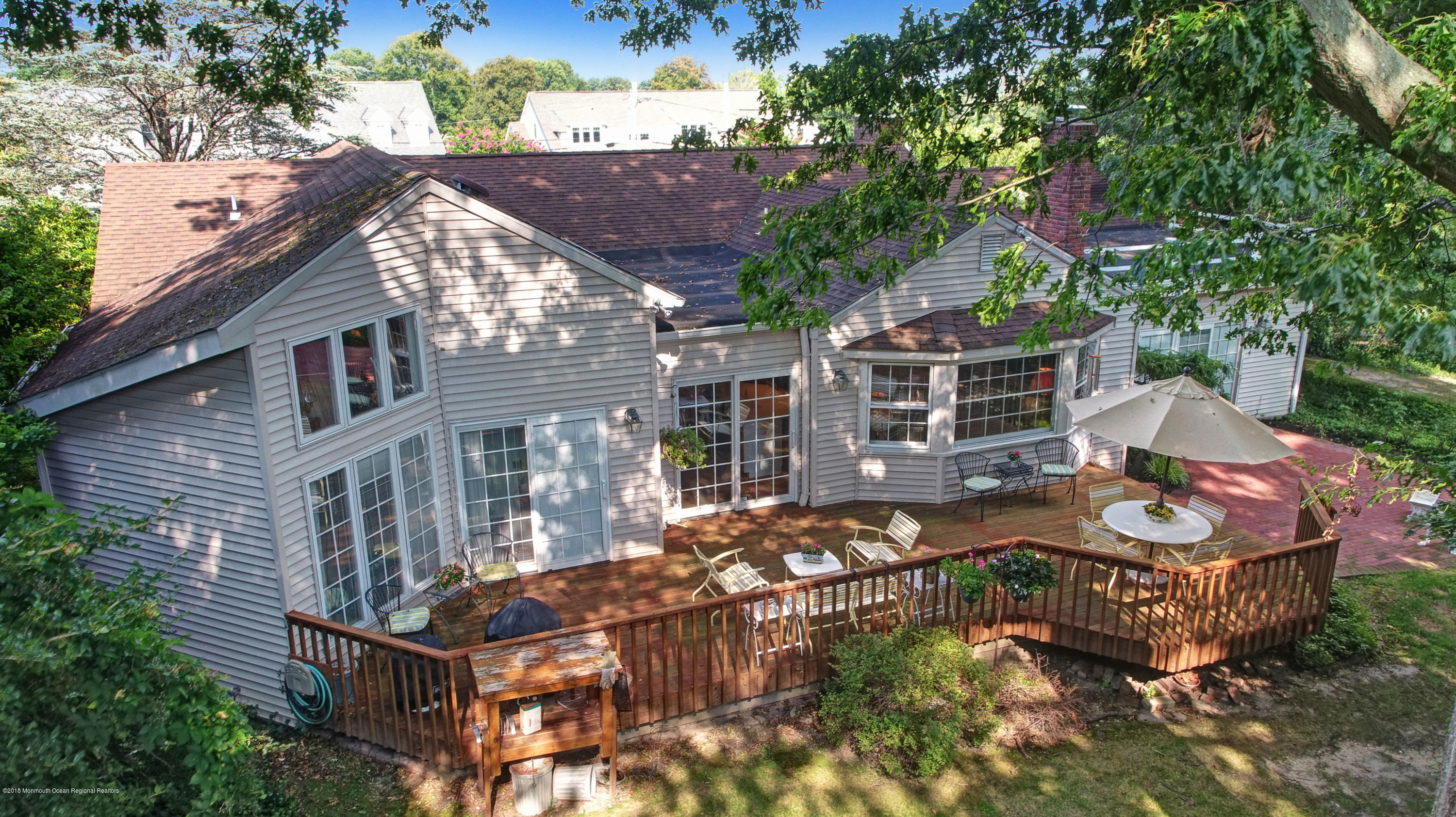 609 Oceanview Road Brielle, NJ 08730 - Photo 33 of 44 dji_0329_30_31_32_33