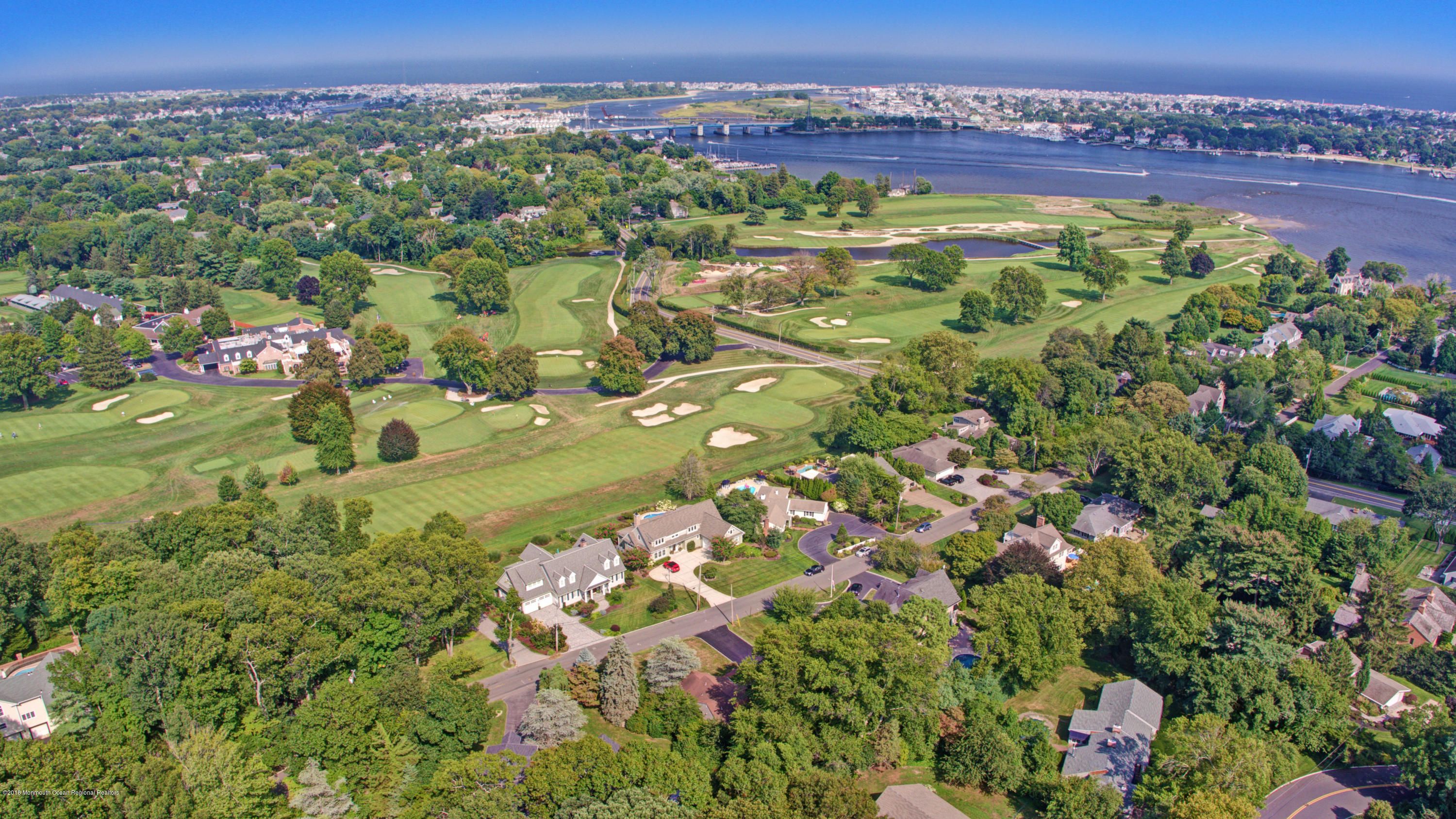 609 Oceanview Road Brielle, NJ 08730 - Photo 43 of 44 dji_0300_1_2_3_4