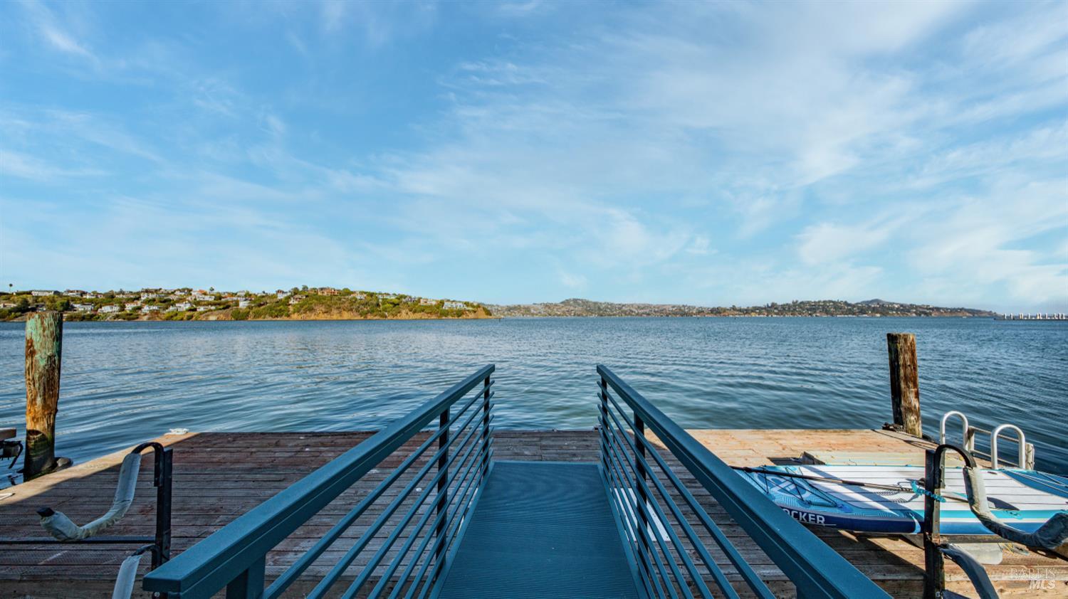 68 Issaquah Dock Sausalito, CA 94965 - Photo 21 of 81