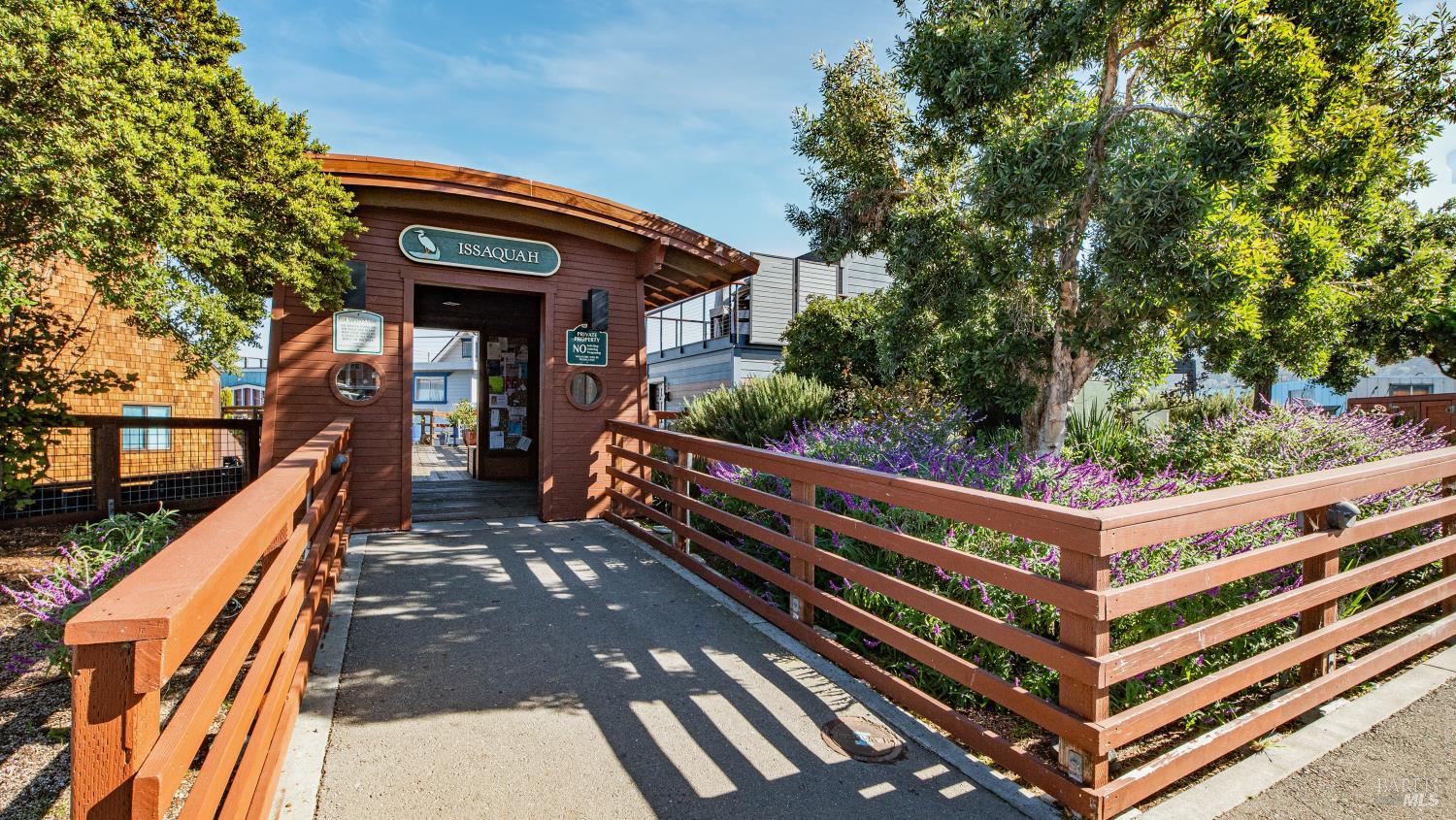 68 Issaquah Dock Sausalito, CA 94965 - Photo 24 of 81