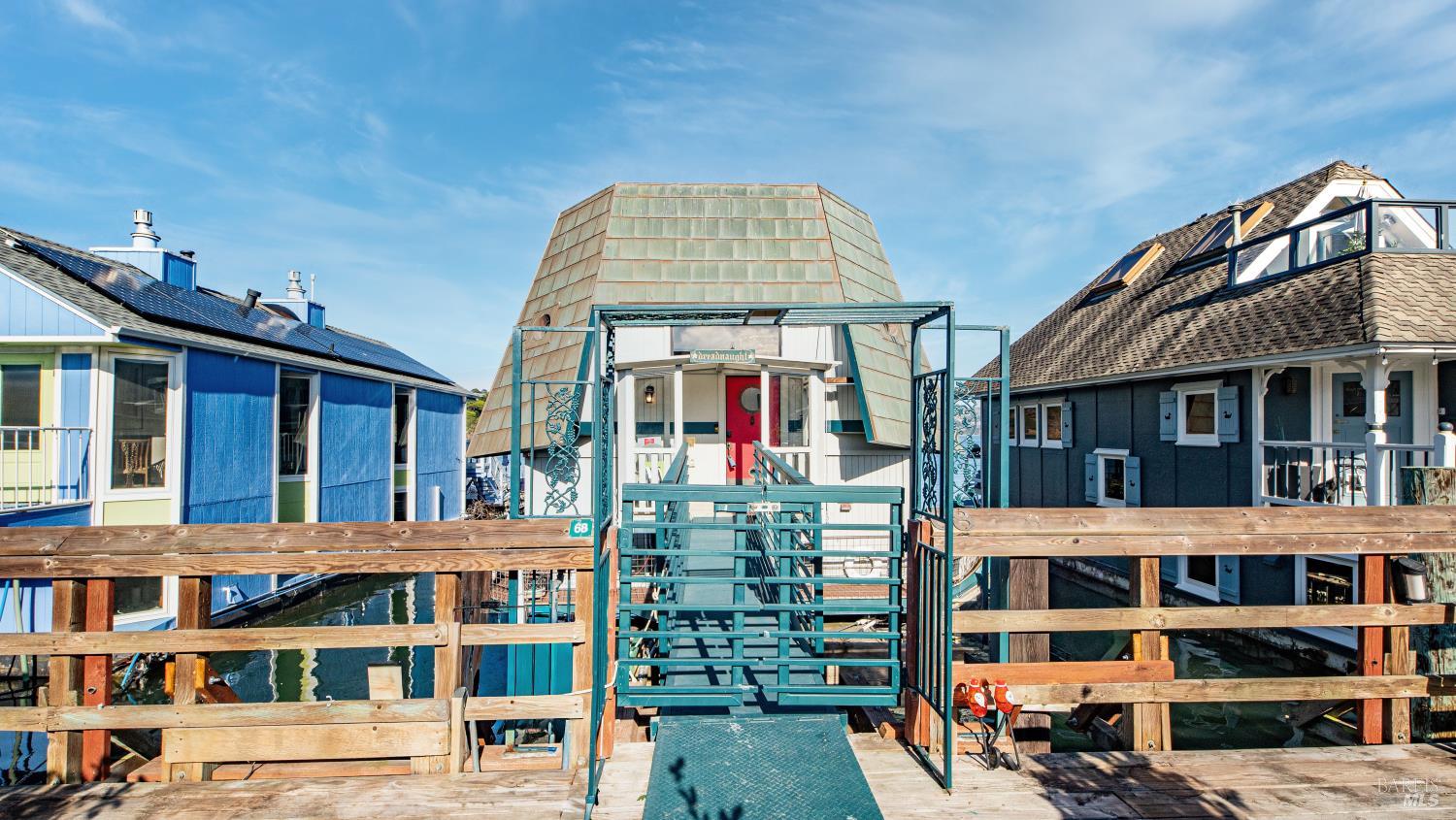 68 Issaquah Dock Sausalito, CA 94965 - Photo 26 of 81