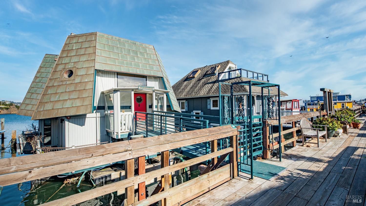 68 Issaquah Dock Sausalito, CA 94965 - Photo 28 of 81