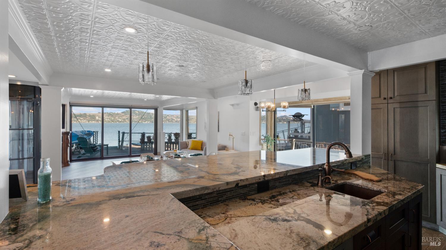 68 Issaquah Dock Sausalito, CA 94965 - Photo 45 of 81