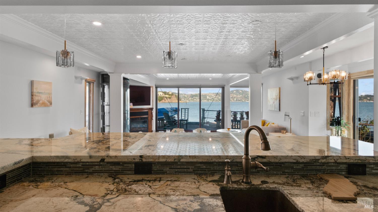 68 Issaquah Dock Sausalito, CA 94965 - Photo 46 of 81