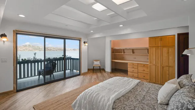 $2,800,000 | 68 Issaquah Dock, Sausalito, CA 94965