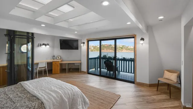 $2,800,000 | 68 Issaquah Dock, Sausalito, CA 94965