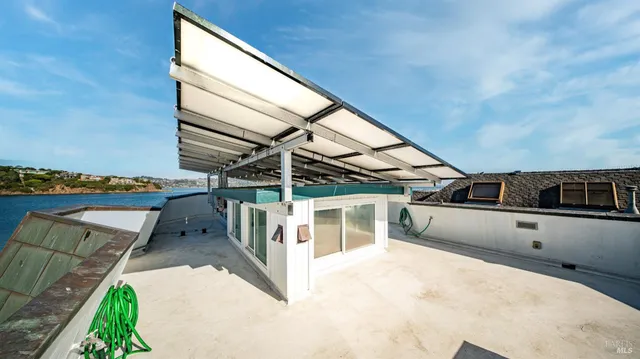 $2,800,000 | 68 Issaquah Dock, Sausalito, CA 94965