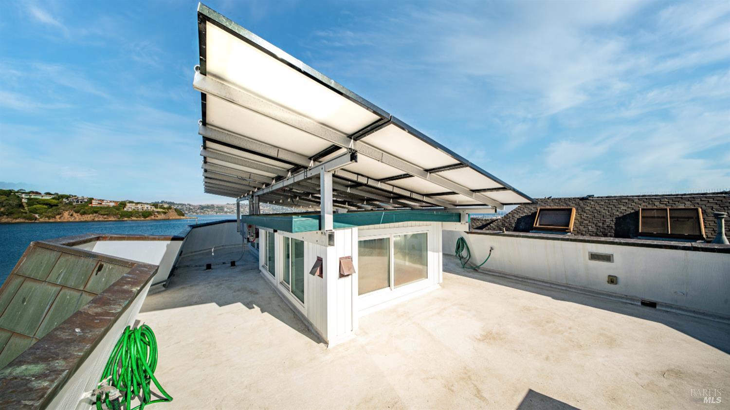 68 Issaquah Dock Sausalito, CA 94965 - Photo 68 of 81