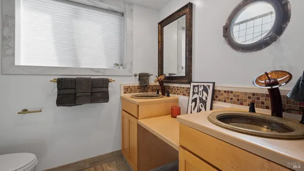 $2,800,000 | 68 Issaquah Dock, Sausalito, CA 94965