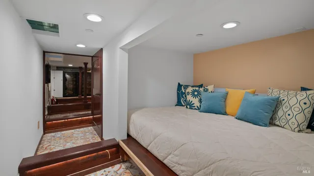 $2,800,000 | 68 Issaquah Dock, Sausalito, CA 94965