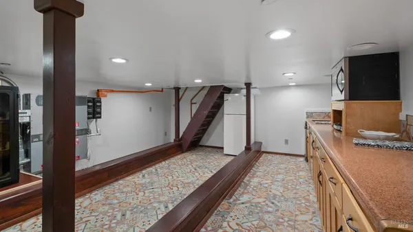 $2,800,000 | 68 Issaquah Dock, Sausalito, CA 94965