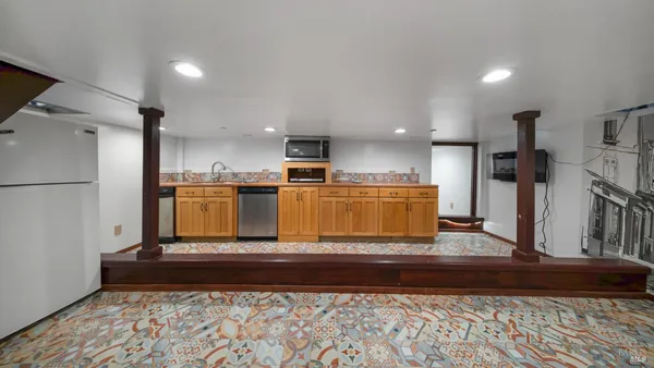 $2,800,000 | 68 Issaquah Dock, Sausalito, CA 94965