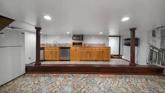 $2,800,000 | 68 Issaquah Dock, Sausalito, CA 94965