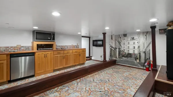 $2,800,000 | 68 Issaquah Dock, Sausalito, CA 94965