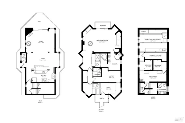 $2,800,000 | 68 Issaquah Dock, Sausalito, CA 94965