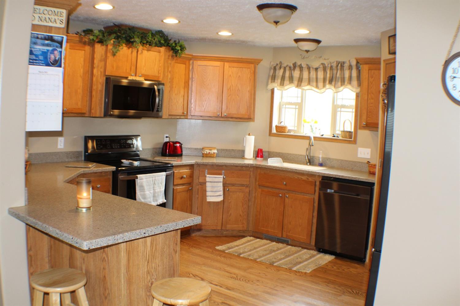 17627 Chapman Road Patriot, IN 47038 - Photo 15 of 35