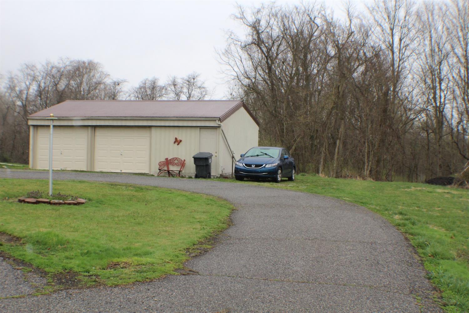 17627 Chapman Road Patriot, IN 47038 - Photo 5 of 35