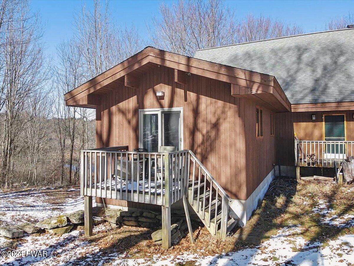 967 Campsite Road Thompson, PA 18465 - Photo 70 of 86 967 Campsite Road