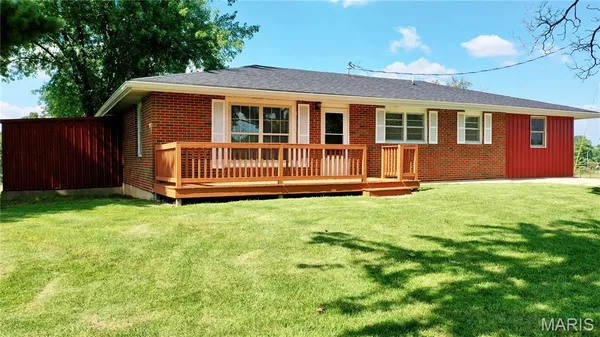 $349,900 | 5301 Highway B Salem Mo 65560, Salem, MO 65560