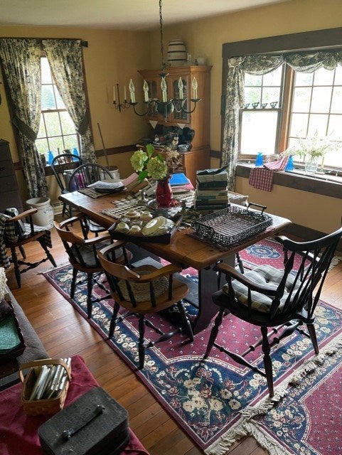 1332 Fishing Creek Road Roulette, PA 16746 - Photo 8 of 10 Gallery Image 8