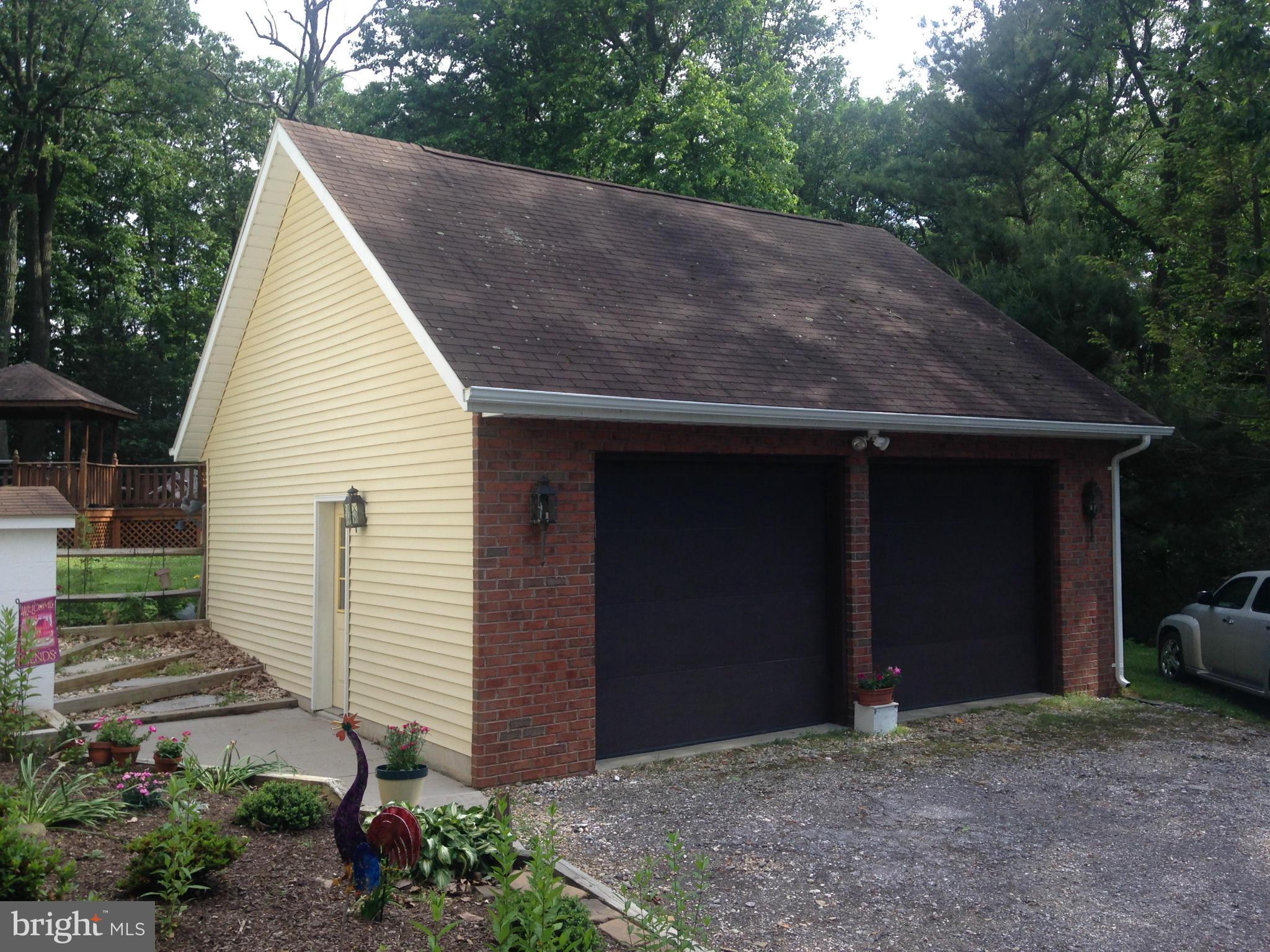449 Bankard Road Westminster, MD 21158 - Photo 3 of 12 Exterior (General)