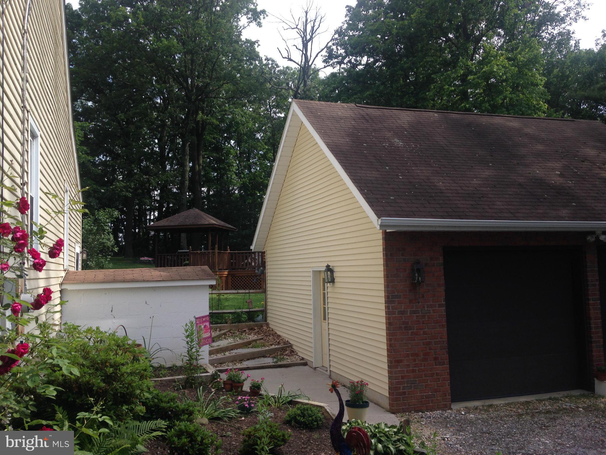449 Bankard Road Westminster, MD 21158 - Photo 4 of 12 Exterior (Front)