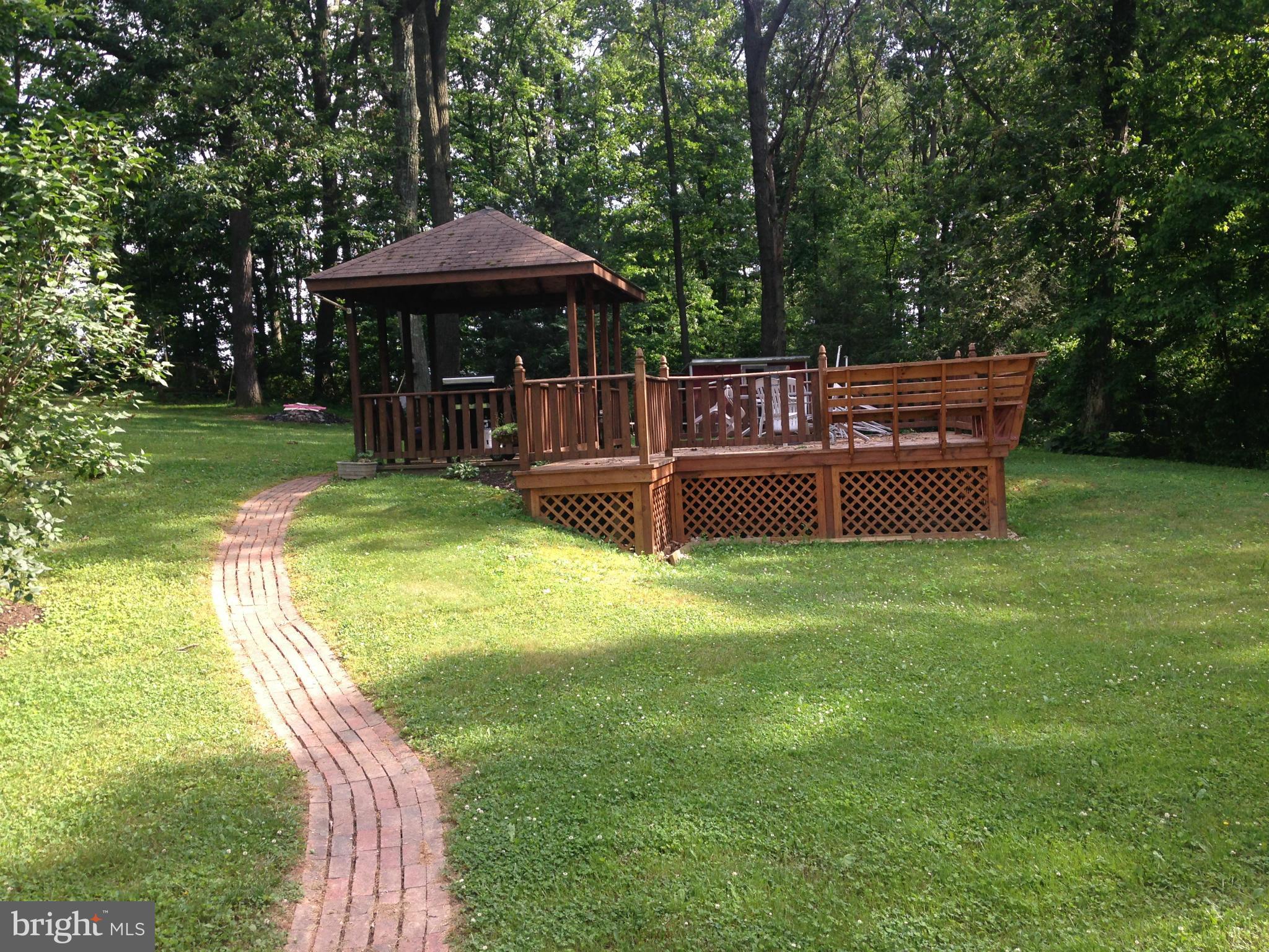 449 Bankard Road Westminster, MD 21158 - Photo 6 of 12 Exterior (General)