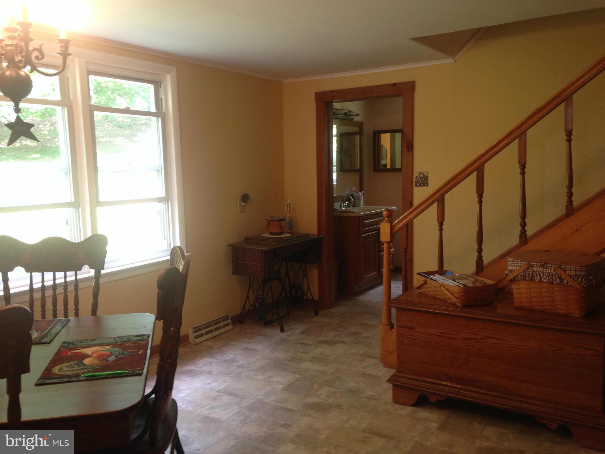 449 Bankard Road Westminster, MD 21158 - Photo 8 of 12 Dining Room