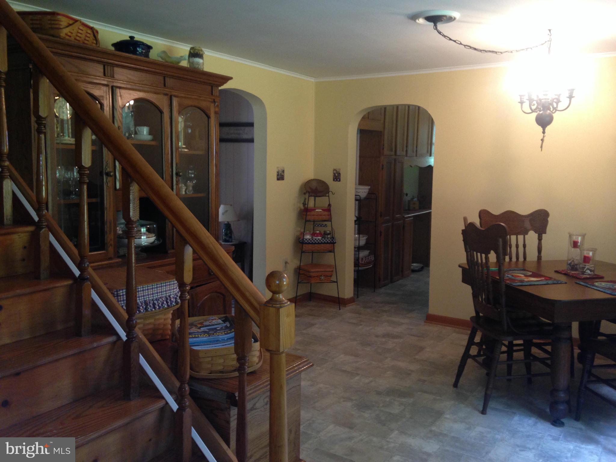 449 Bankard Road Westminster, MD 21158 - Photo 9 of 12 Dining Room