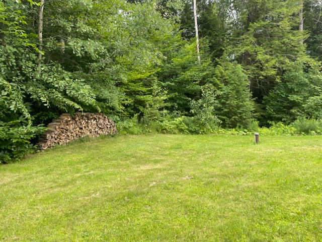 160 Lancaster Road Canaan, ME 04924 - Photo 39 of 46 Yard