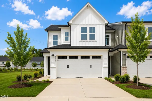$300,000 | 8905 Kennebec Crossing Drive, Unit 62, Angier, NC 27501