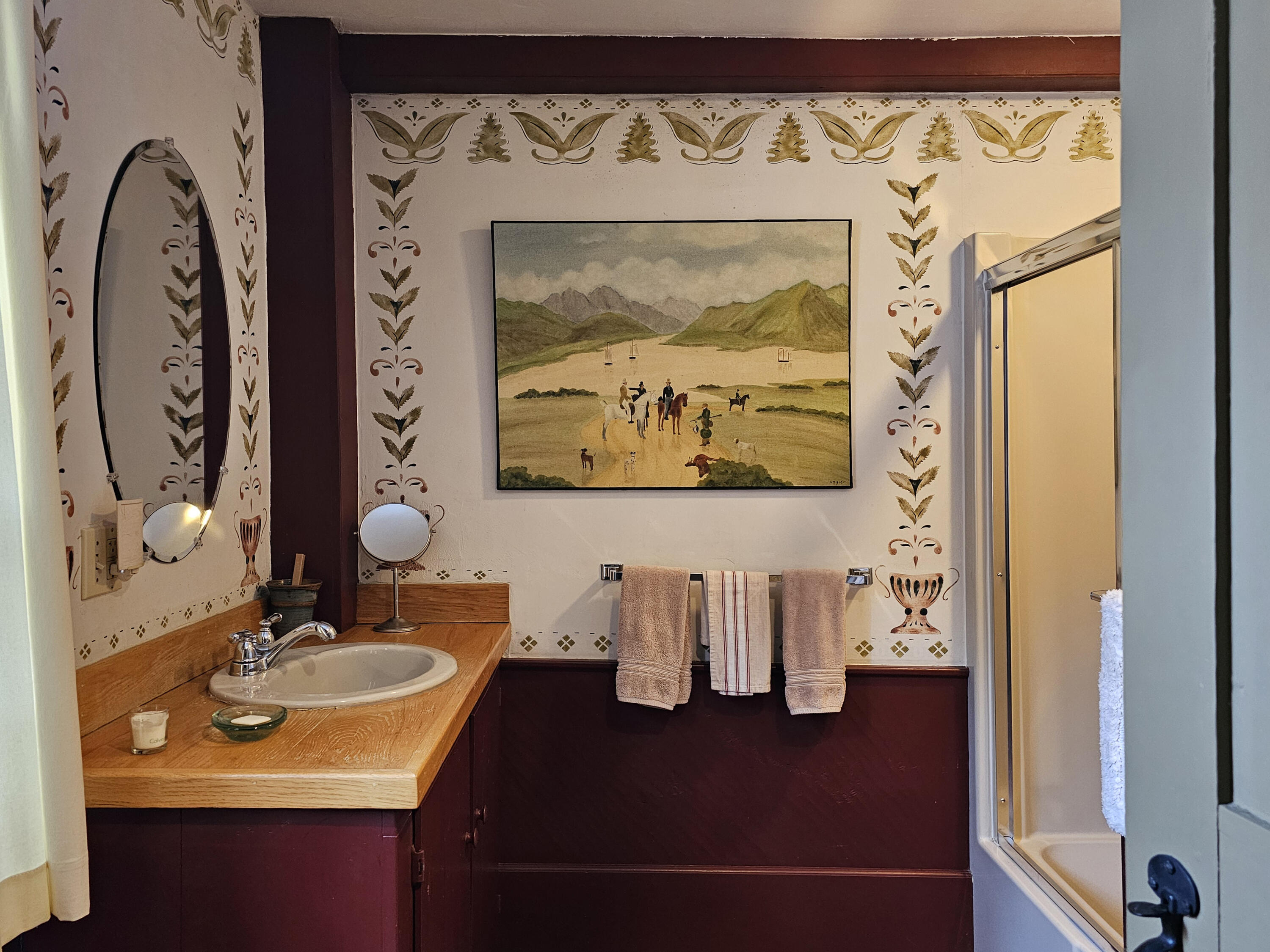 99 Angier Road Alna, ME 04535 - Photo 59 of 93 1-Interior-35-1000