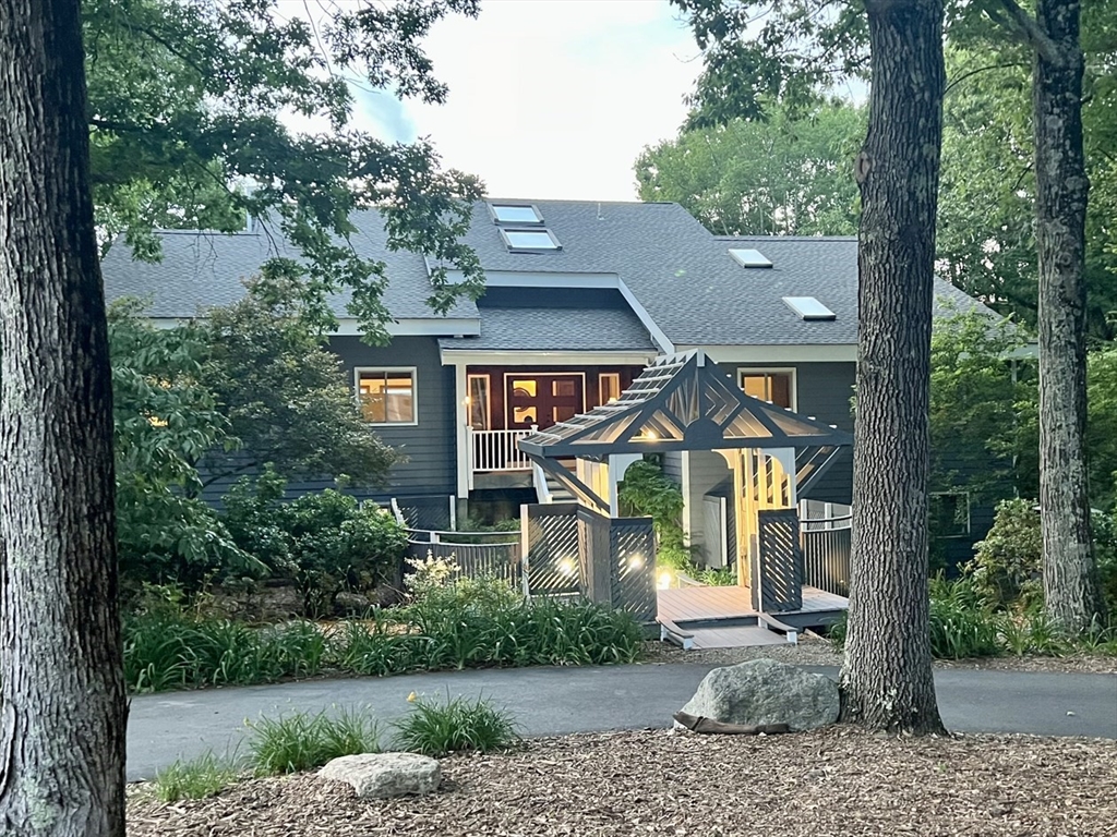 261 Old Littleton Road Harvard, MA 01451 - Photo 2 of 42