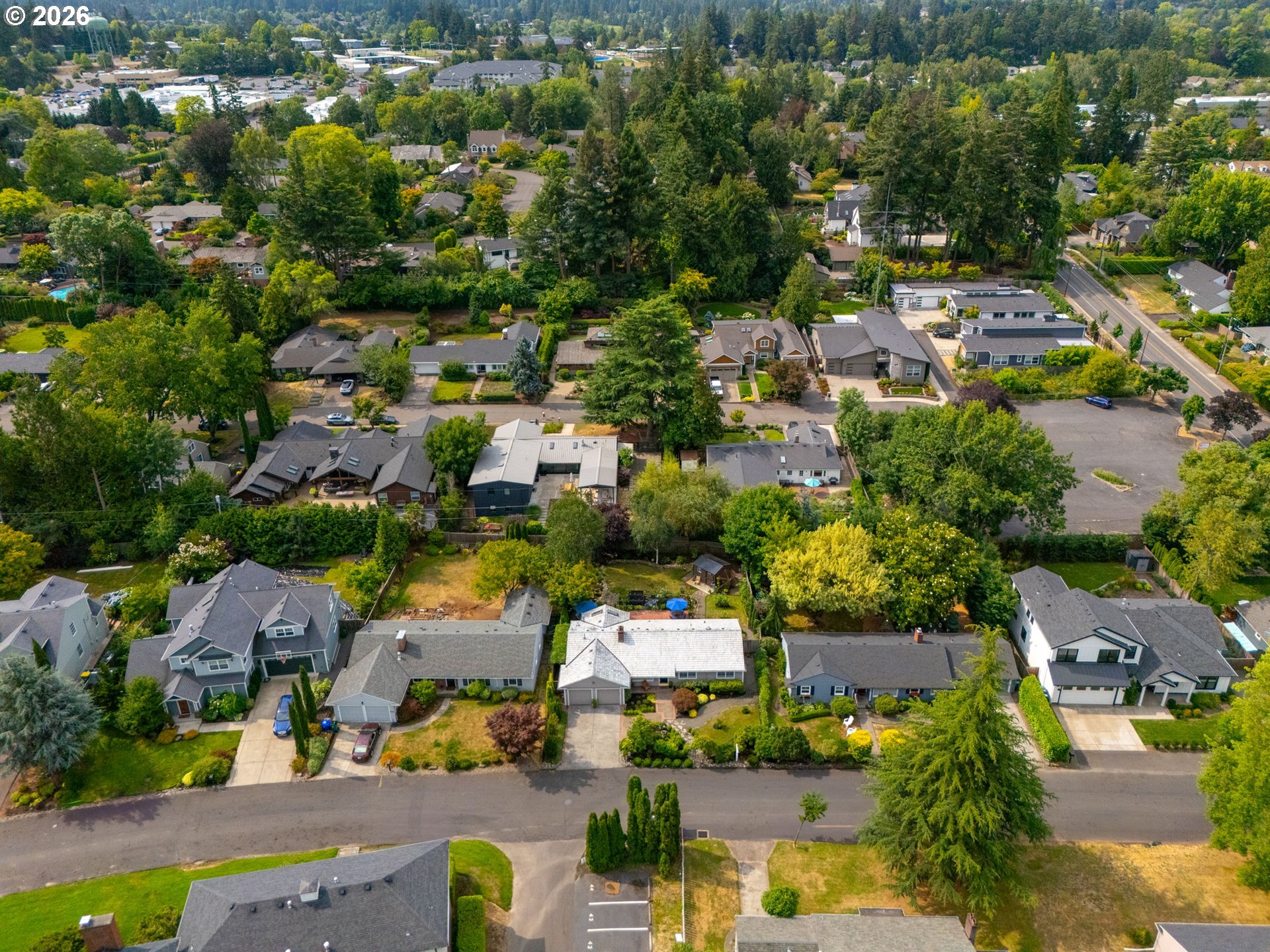 8060 Southwest Cedar Street Portland, OR 97225 - Photo 33 of 38 Gallery Image 33