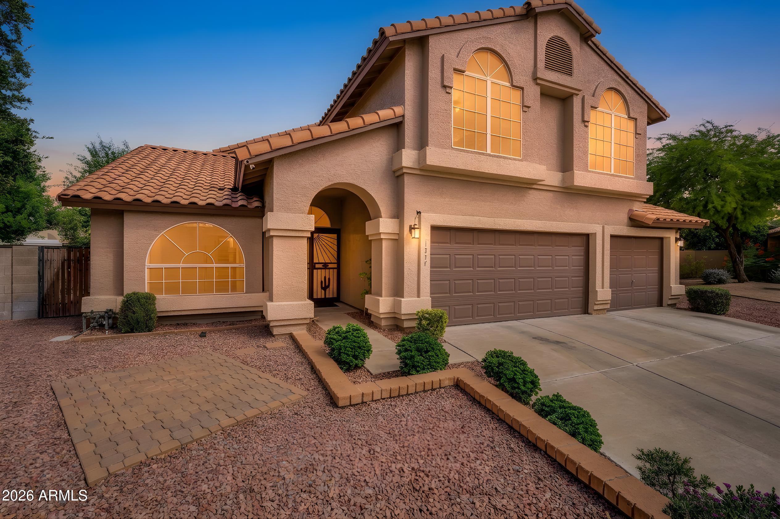 1317 East Grandview Road Phoenix, AZ 85022 - Photo 57 of 59