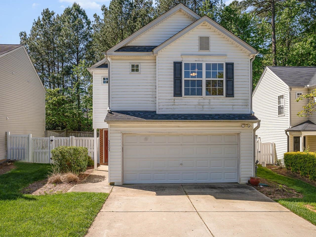 5205 Golden Moss Trail Raleigh, NC 27613 - Photo 2 of 25 Photo 2