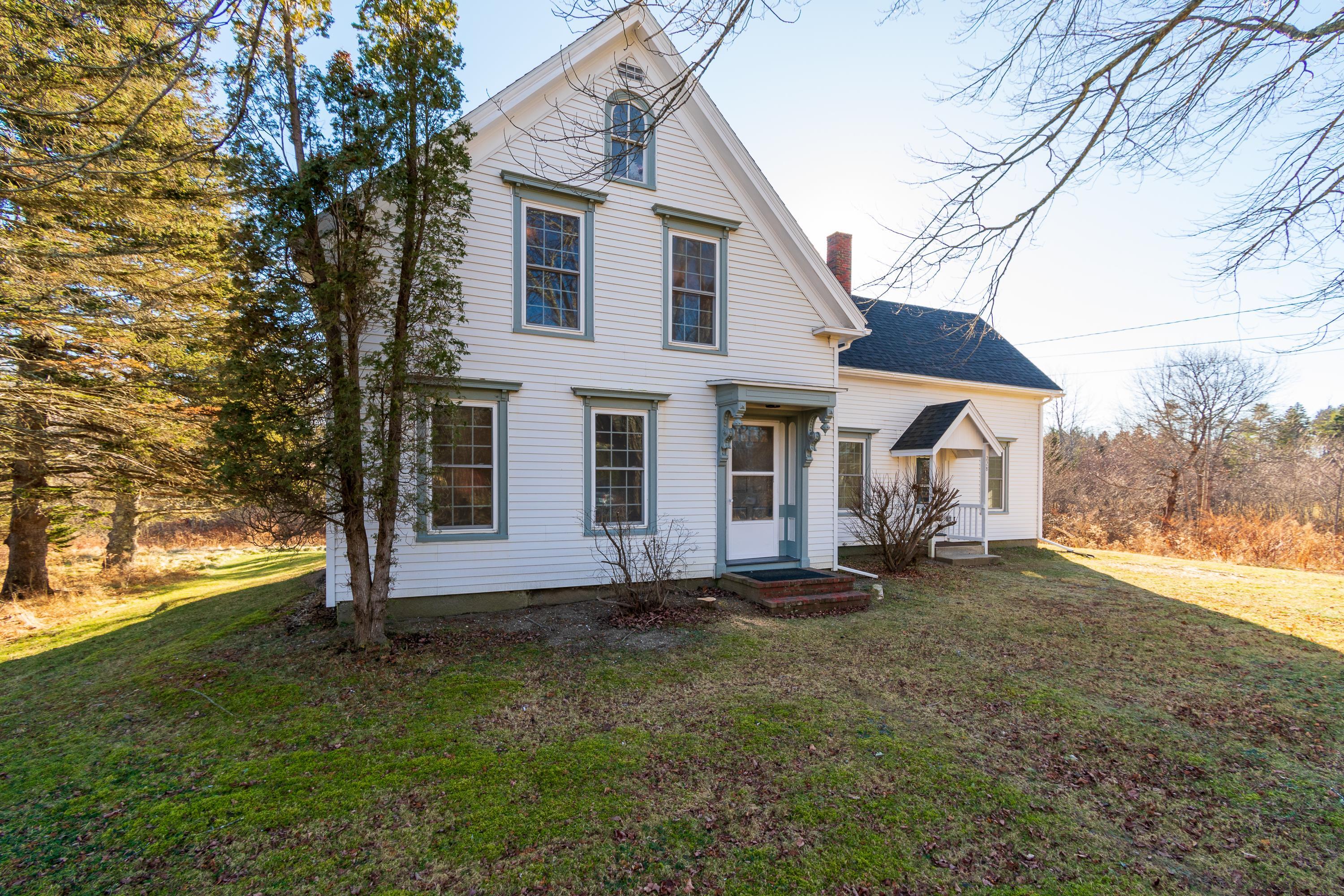 228 Pleasant Point Road Cushing, ME 04563 - Photo 1 of 54 c9cp1ys90a