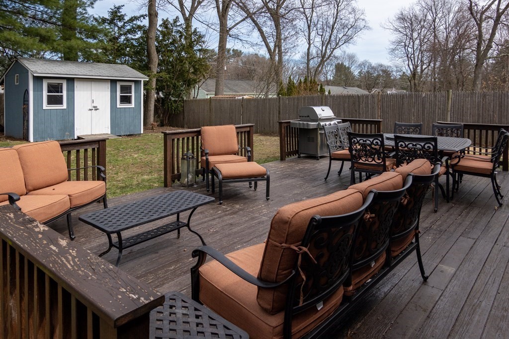 26 Fairbrook Road Framingham, MA 01701 - Photo 19 of 25 Gallery Image 19