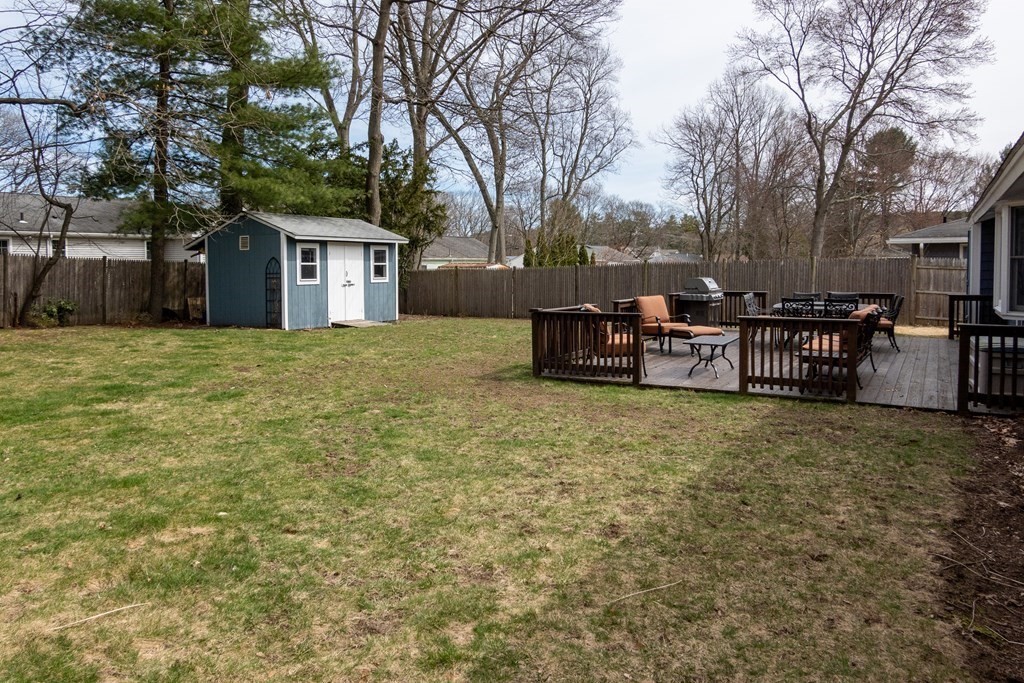 26 Fairbrook Road Framingham, MA 01701 - Photo 22 of 25 Gallery Image 22
