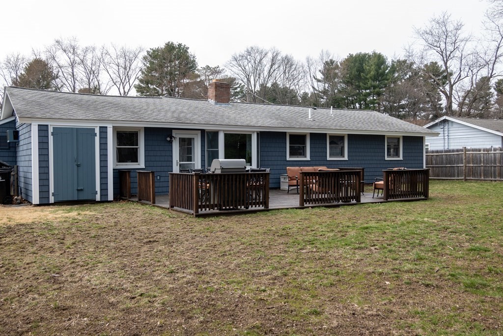 26 Fairbrook Road Framingham, MA 01701 - Photo 24 of 25 Gallery Image 24