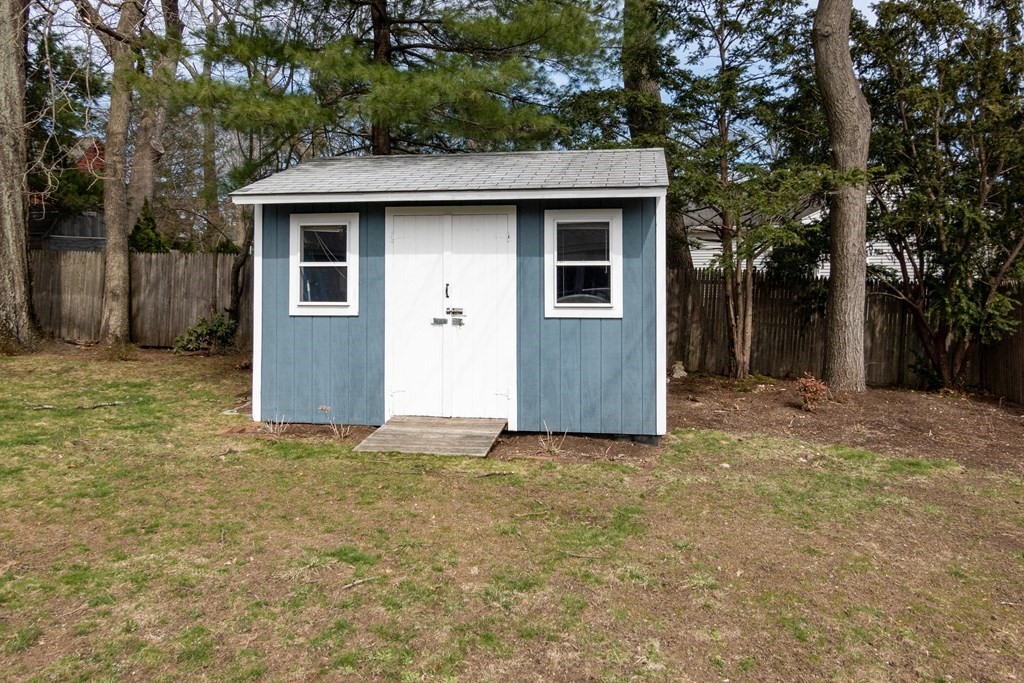 26 Fairbrook Road Framingham, MA 01701 - Photo 25 of 25 Gallery Image 25
