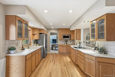 $889,000 | 6908 West Nova Drive, Littleton, CO 80128