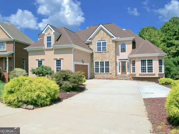 $609,900 | 108 Southgate Boulevard, McDonough, GA 30253