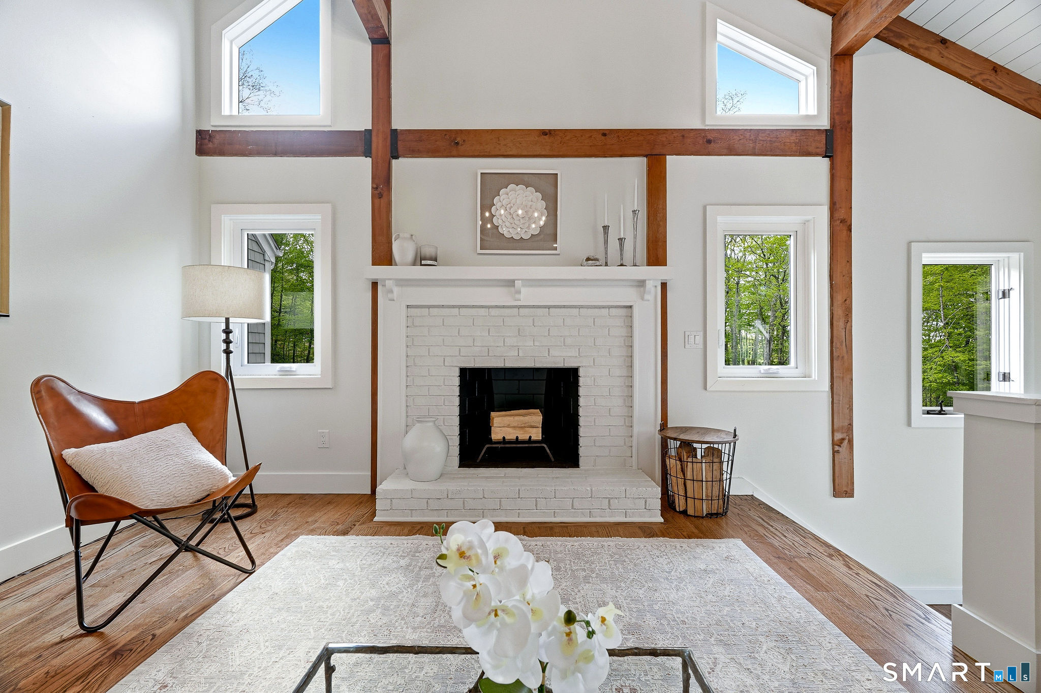 136 Goose Hill Road Chester, CT 06412 - Photo 12 of 40