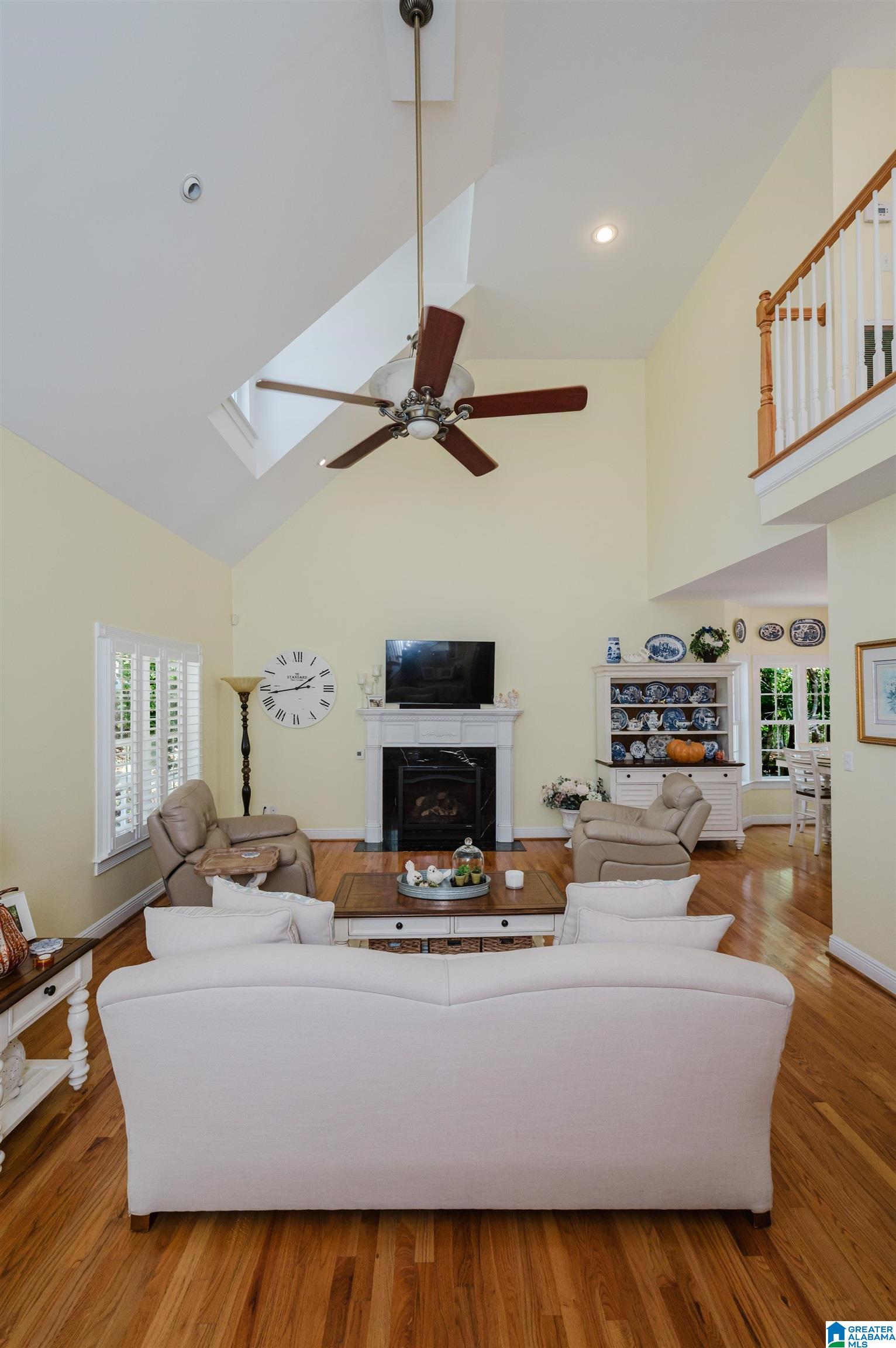 358 Ridge Drive Shelby, AL 35143 - Photo 7 of 94