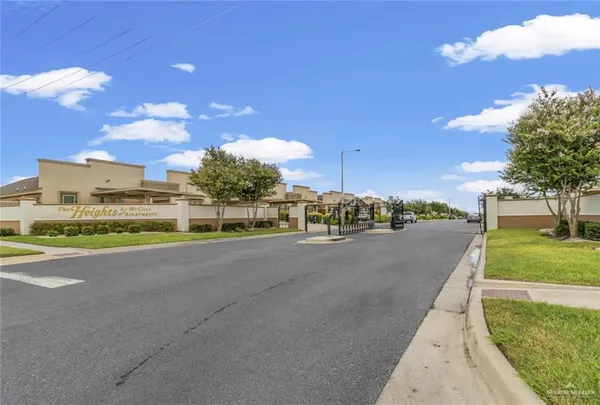 $1,200 | 700 East Myrtle Beach Avenue, Unit 1, McAllen, TX 78503