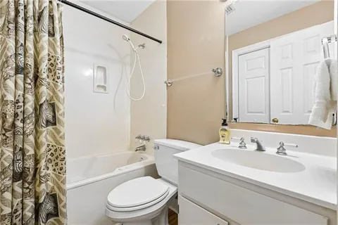 $267,000 | 757 Canton Street, Jefferson, LA 70121