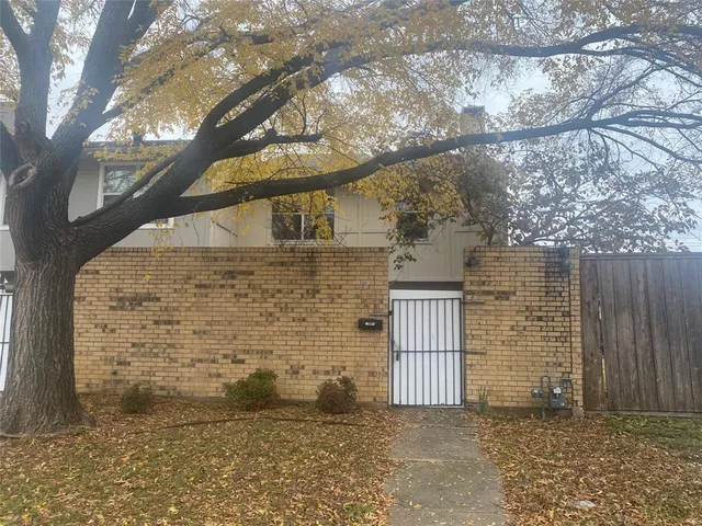 $265,000 | 501 Towne House Lane, Richardson, TX 75081