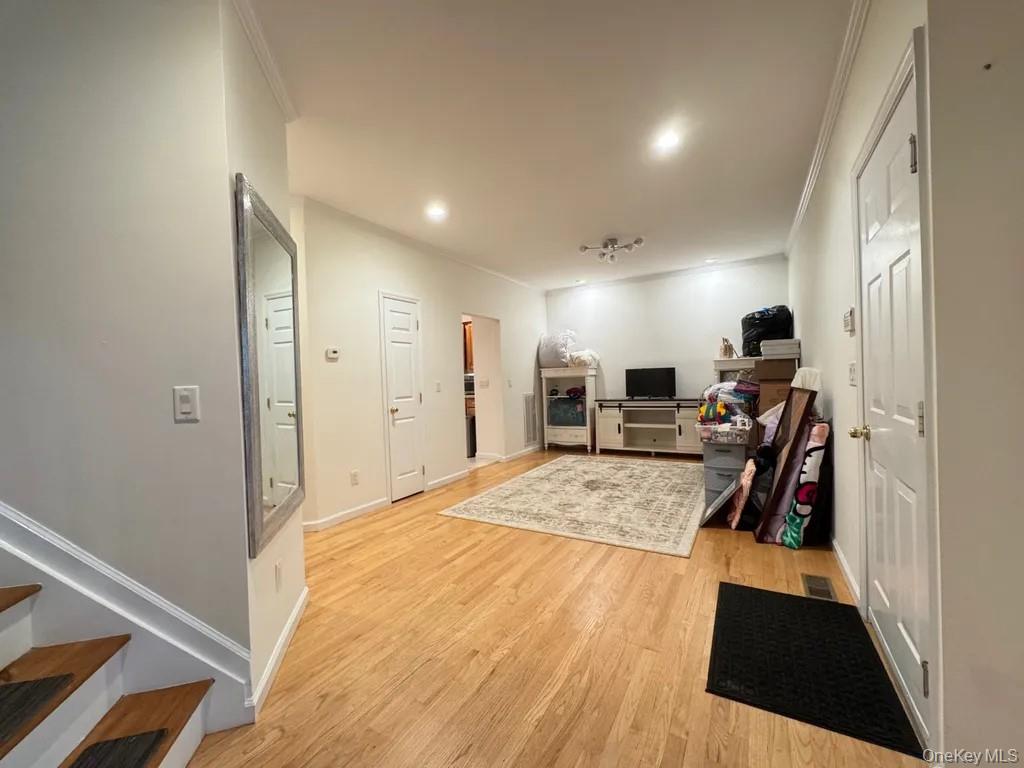 103 Sunflower Ridge Road Centereach, NY 11720 - Photo 12 of 16 a view of livingroom with furniture and workspace